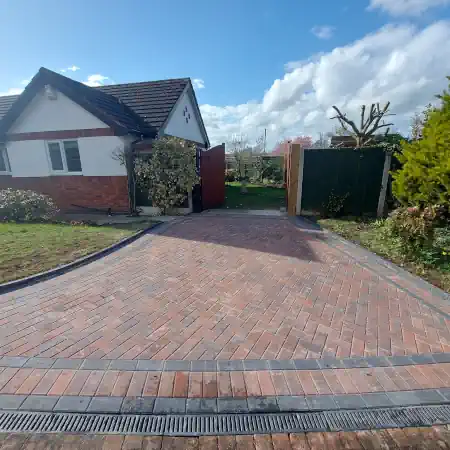 Anchor Paving & Building Ltd